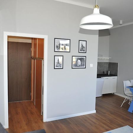 Apartament Feniks Stare Miasto Cracovie Extérieur photo