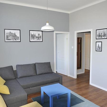 Apartament Feniks Stare Miasto Cracovie Extérieur photo