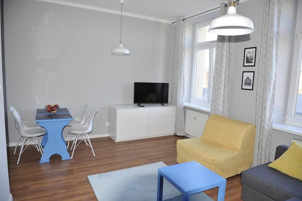 Apartament Feniks Stare Miasto Cracovie Extérieur photo